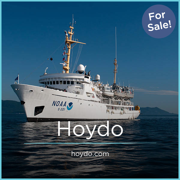 Hoydo.com - Best premium domains for sale