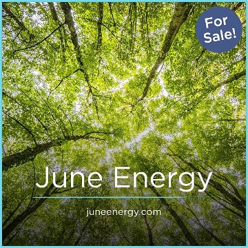 JuneEnergy.com