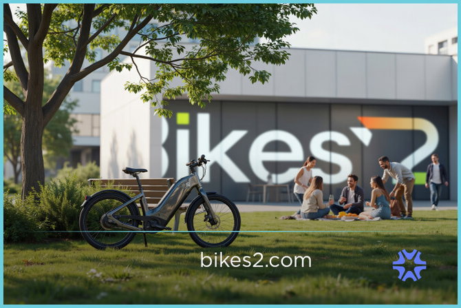 Bikes2.com — 2