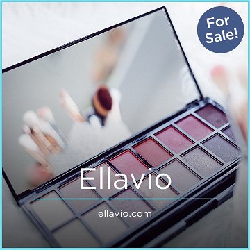 Ellavio.com