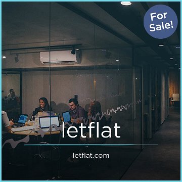 LetFlat.com