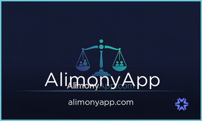 AlimonyApp.com — 2