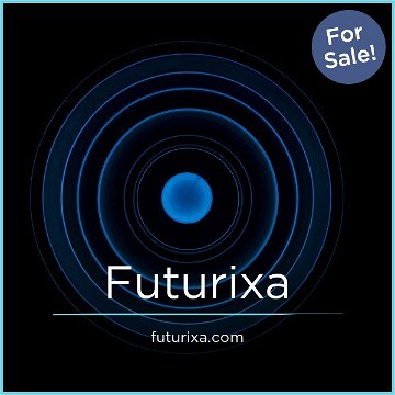 Futurixa.com