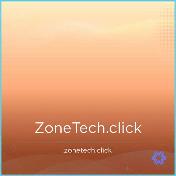 ZoneTech.click