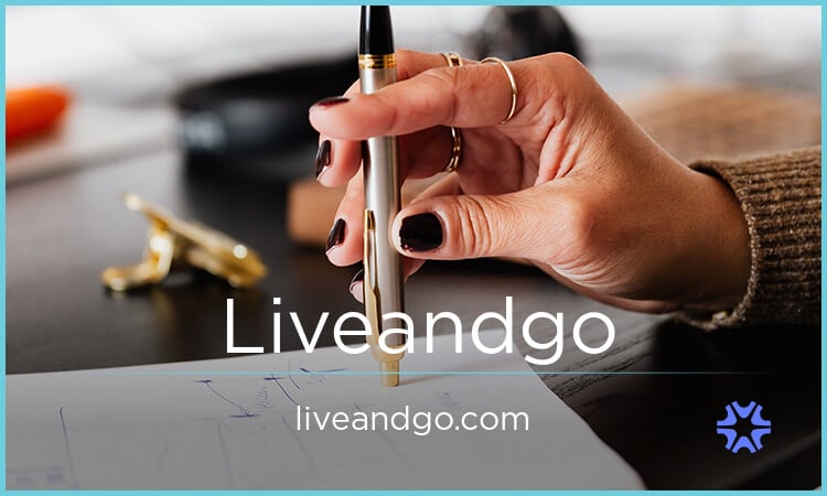 liveandgo.com image 2