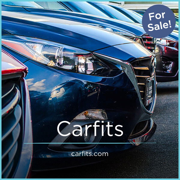 CarFits.com — 2