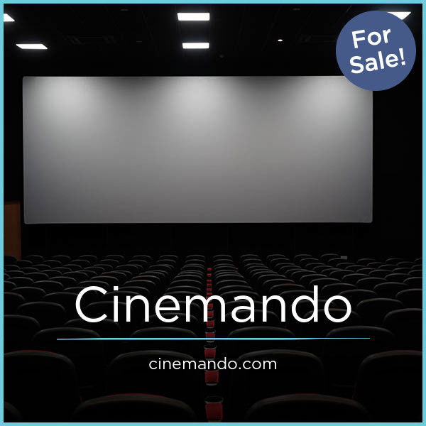 Cinemando.com