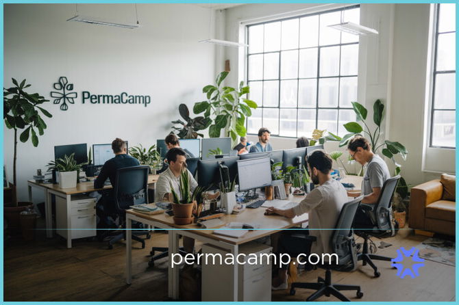 PermaCamp.com