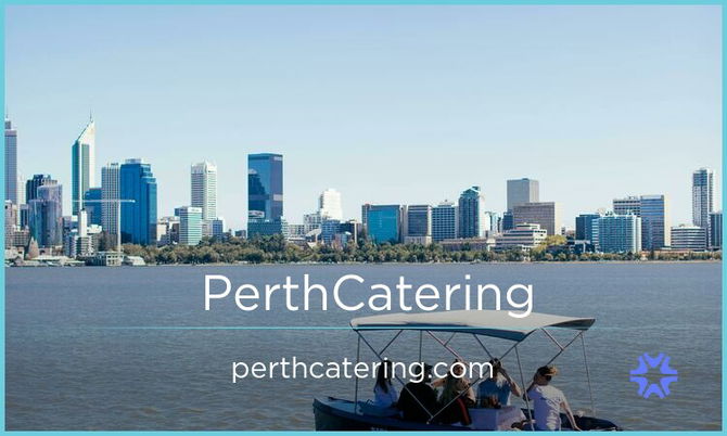 PerthCatering.com