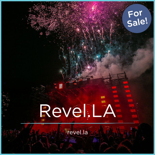 Revel.LA — 2