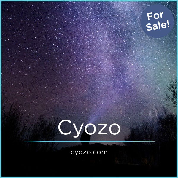 Cyozo.com — 2