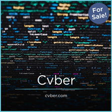 Cvber.com - Creative premium names