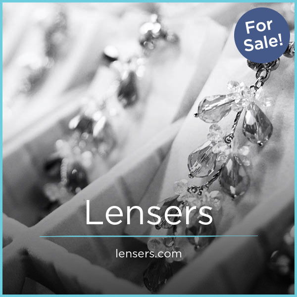 Lensers.com