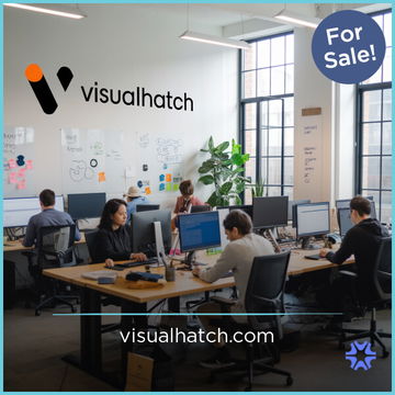 VisualHatch.com