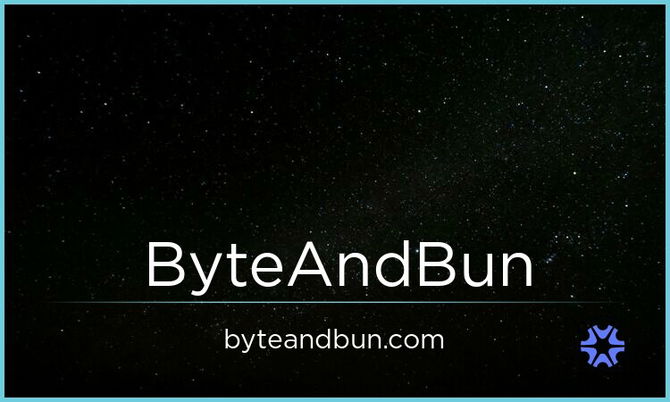 ByteAndBun.com