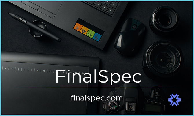 FinalSpec.com