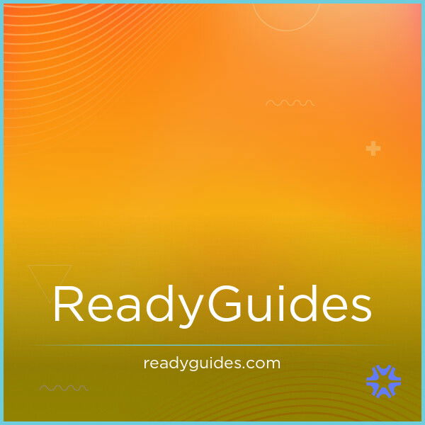 ReadyGuides.com