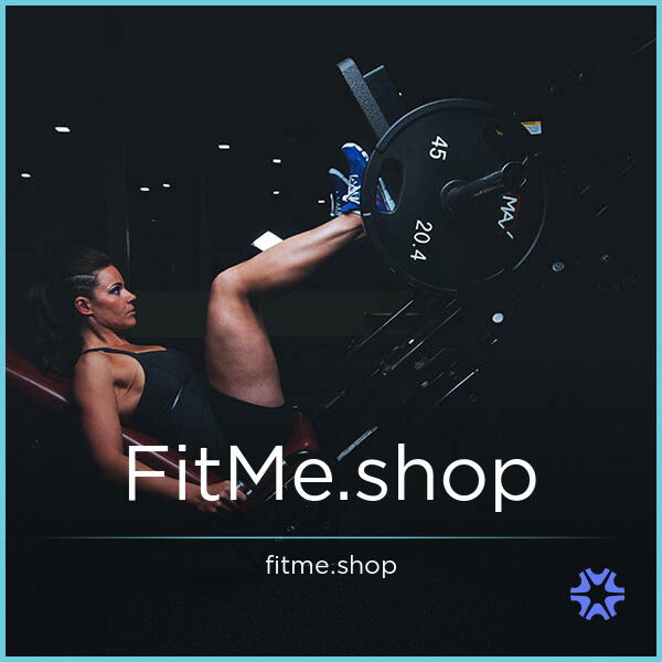 FitMe.shop