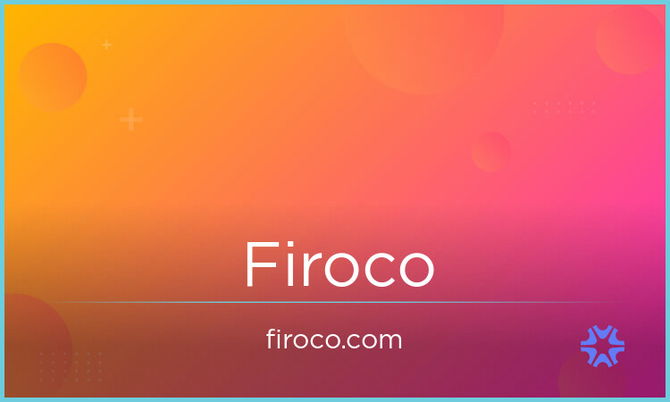 Firoco.com — 2