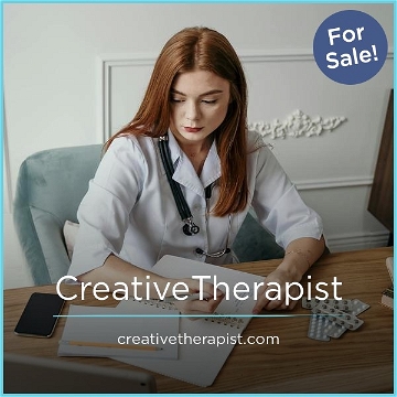 CreativeTherapist.com