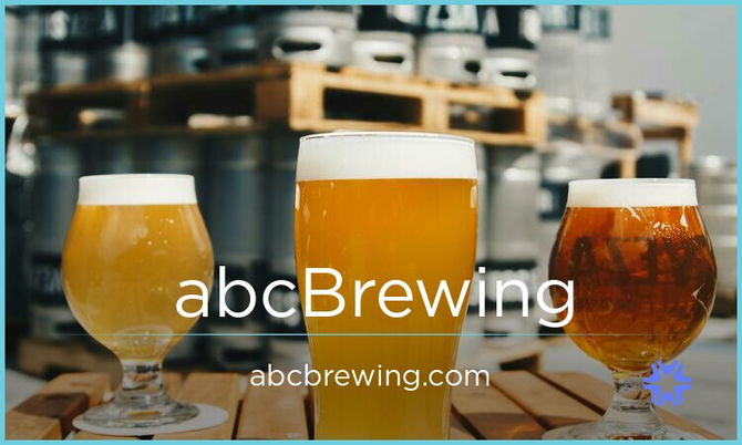 abcBrewing.com
