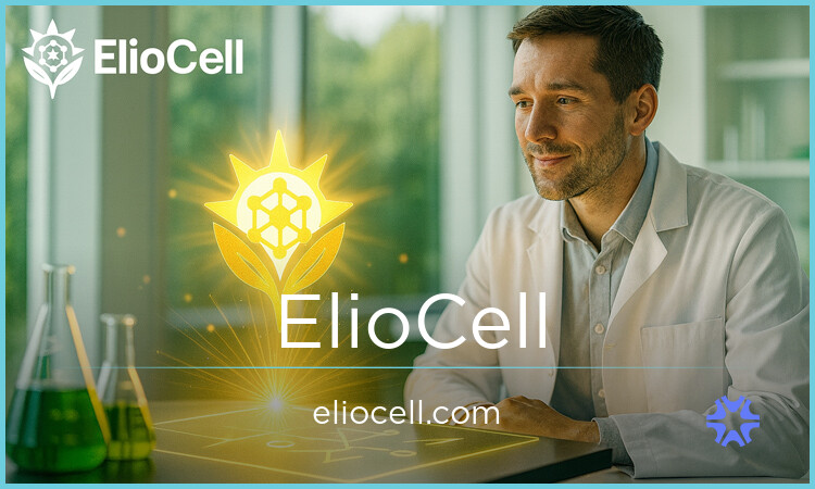 ElioCell.com - New premium domains for sale