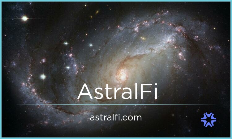 AstralFi.com - buying New premium names