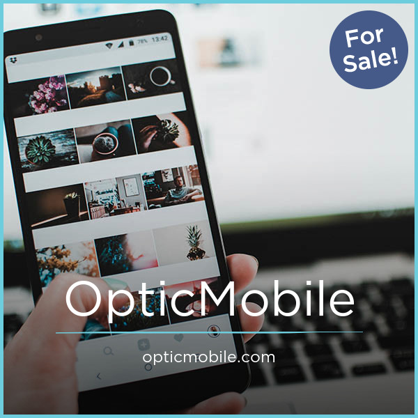 OpticMobile.com - buying Best premium names