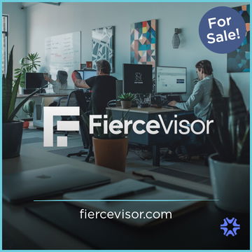 FierceVisor.com