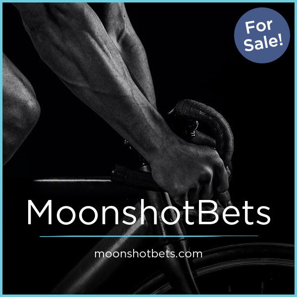 MoonshotBets.com