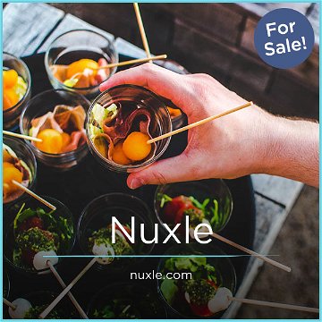 Nuxle.com