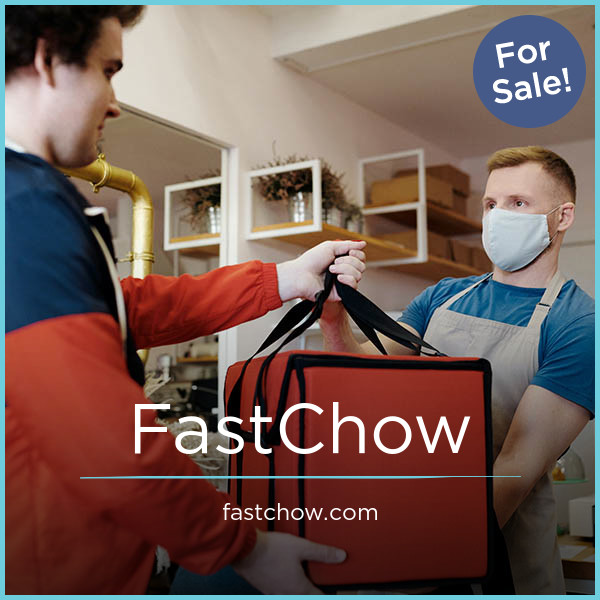 FastChow.com - Good premium domain names for sale
