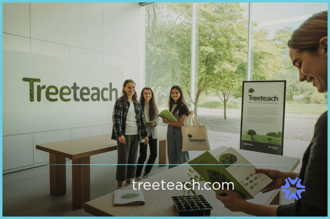 TreeTeach.com — 2