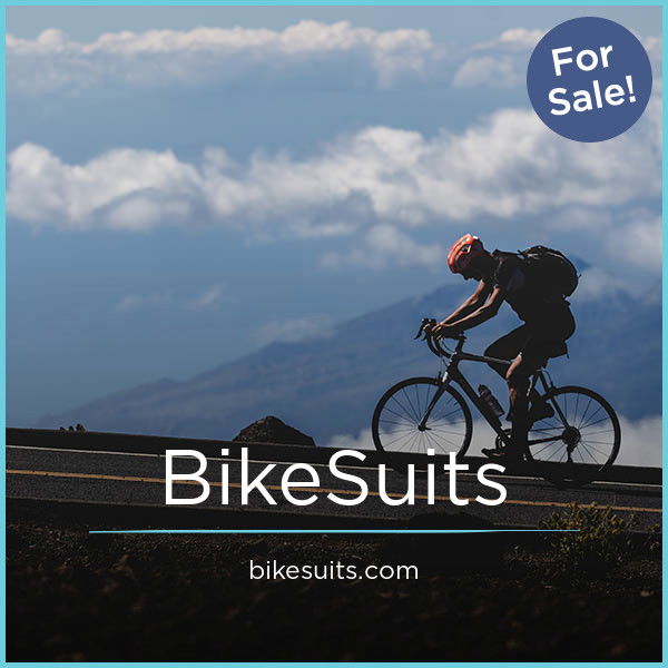 BikeSuits.com