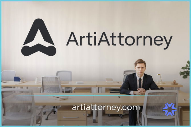 ArtiAttorney.com
