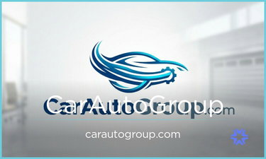 CarAutoGroup logo