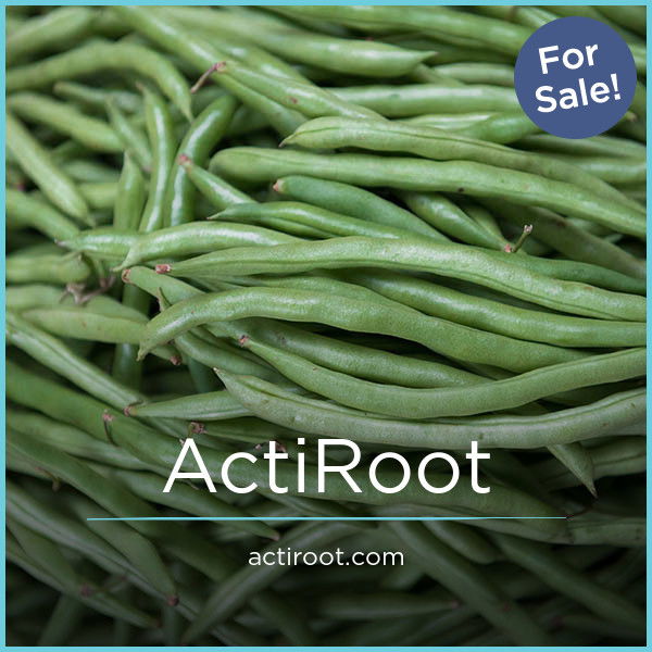 ActiRoot.com