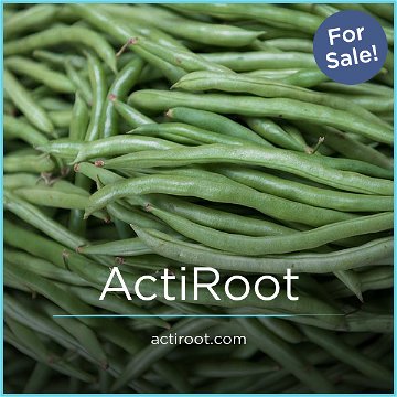 ActiRoot.com