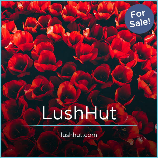 LushHut.com