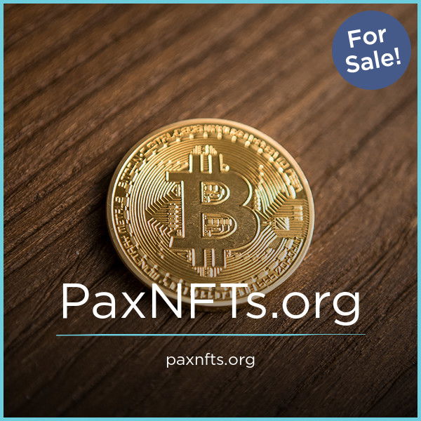 PaxNFTs.org