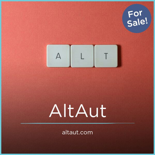 AltAut.com