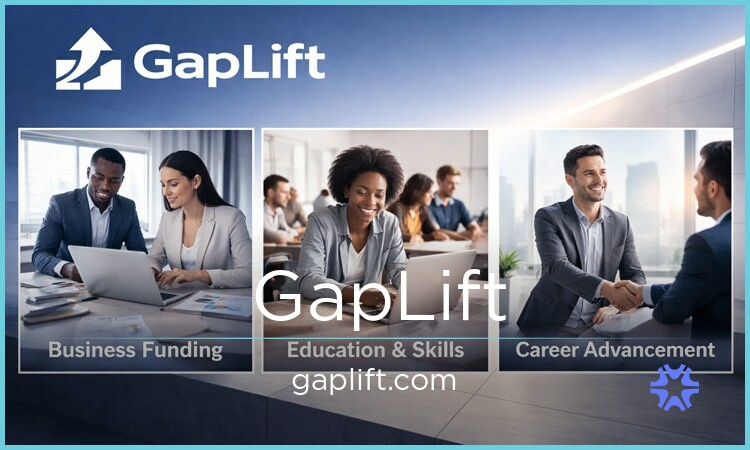 GapLift.com image 2