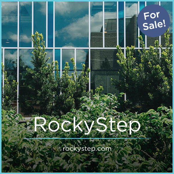 RockyStep.com