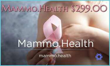 Mammo logo