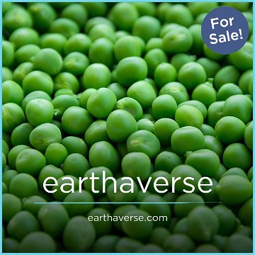 EarthaVerse.com