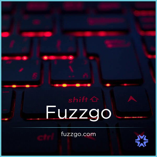 Fuzzgo.com