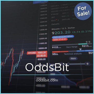 oddsbit.com