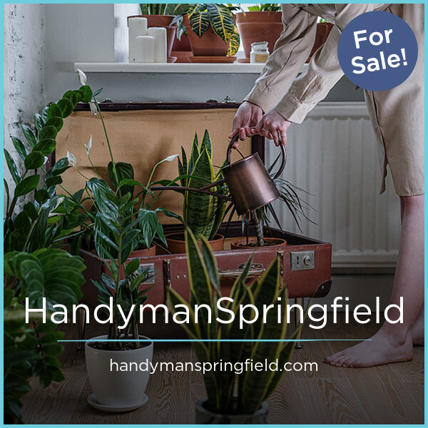 HandymanSpringfield.com image 2