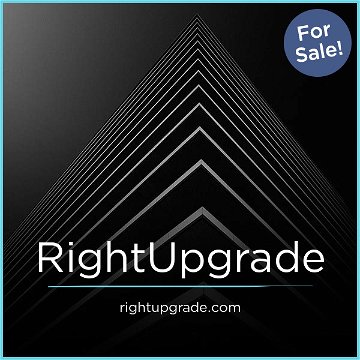 RightUpgrade.com