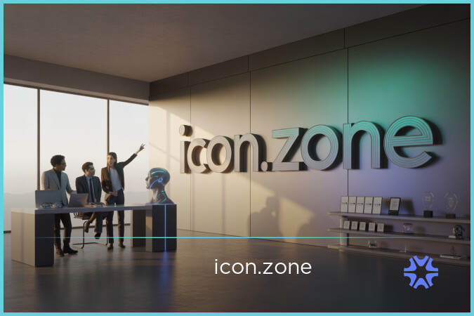 Icon.Zone image 2